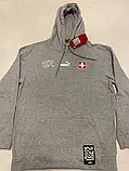 Худі Puma SPV Ftbl Culture оригінал худи свитшот толстовка, фото 3
