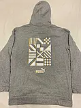 Худі Puma SPV Ftbl Culture оригінал худи свитшот толстовка, фото 4