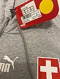 Худі Puma SPV Ftbl Culture оригінал худи свитшот толстовка, фото 5