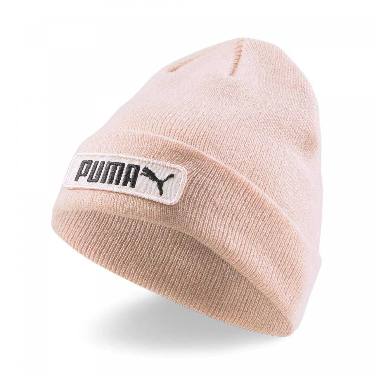 Шапка Puma Classic cuff beanie оригінал, фото 1