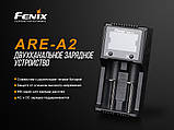 Зарядний пристрій Fenix ARE-A2, фото 9