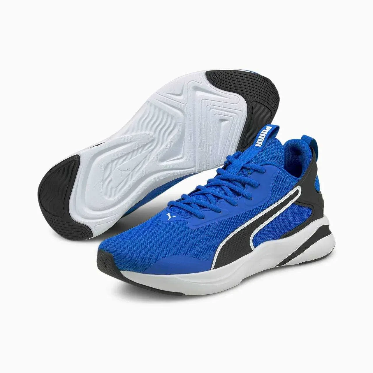 Кроссовки Puma Softride Rift оригінал кросівки кросовки