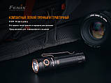 Ліхтар ручний Fenix E30R Cree XP-L HI LED, фото 10