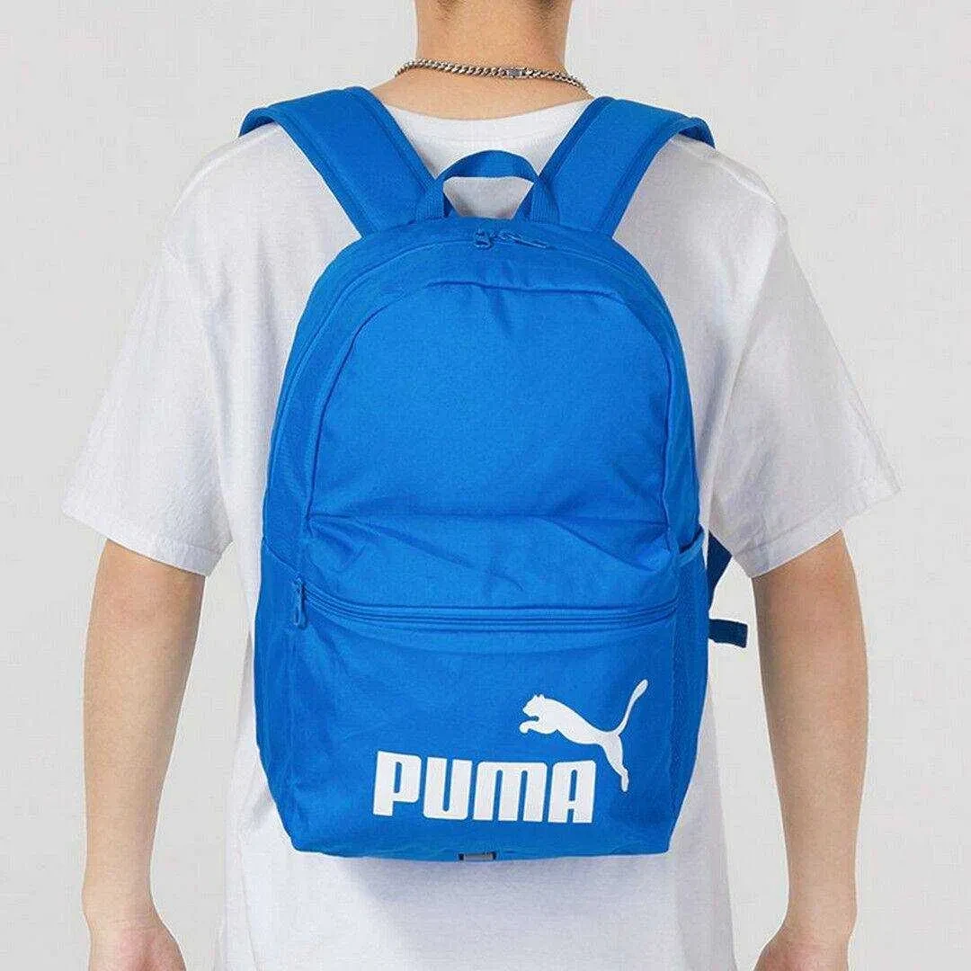 Рюкзак Puma Classic Backpack сумка оригінал