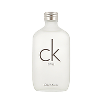 CALVIN KLEIN ONE Туалетная вода (тестер) 200мл