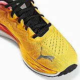 Кросівки Puma Velocity Nitro 2 Wns Sunset Glow оригінал кроссовки, фото 3