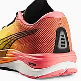Кросівки Puma Velocity Nitro 2 Wns Sunset Glow оригінал кроссовки, фото 8