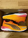 Кросівки Puma Velocity Nitro 2 Wns Sunset Glow оригінал кроссовки, фото 9