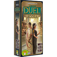 7 Wonders Duel: Агора (укр.)