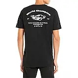 Футболка Puma PL Statement Tee оригінал, фото 3