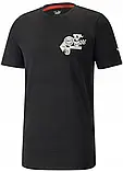 Футболка Puma PL Statement Tee оригінал, фото 4