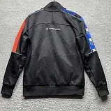 Кофта Puma BMW MMS T7 Track Jacket оригінал, фото 4
