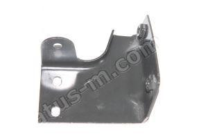 Кронштейн бампера Газель-Бізнес (підстави) передній лівий (виробництво ГАЗ), фото 1