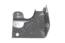 Кронштейн бампера Газель-Бізнес (підстави) передній лівий (виробництво ГАЗ)