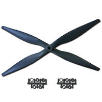 Пропеллер для дрона APC Propellers 14*8.5 Propeller For electric motor (APC1485-E) ТЦ Арена ТЦ Арена