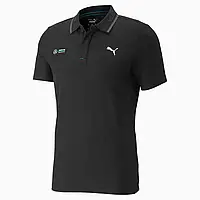 Футболка Puma MAPF1 Pique Polo оригінал поло теніска