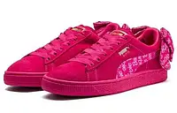 Кросівки Puma Suede Classic X Barbie W/Doll оригінал кроссовки