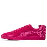 Кросівки Puma Suede Classic X Barbie W/Doll оригінал кроссовки, фото 3