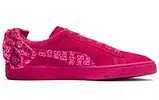 Кросівки Puma Suede Classic X Barbie W/Doll оригінал кроссовки, фото 4