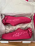 Кросівки Puma Suede Classic X Barbie W/Doll оригінал кроссовки, фото 8