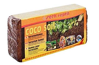 Субстрат для тераріуму Sera Reptil Coco Soil 8 л 4001942320429