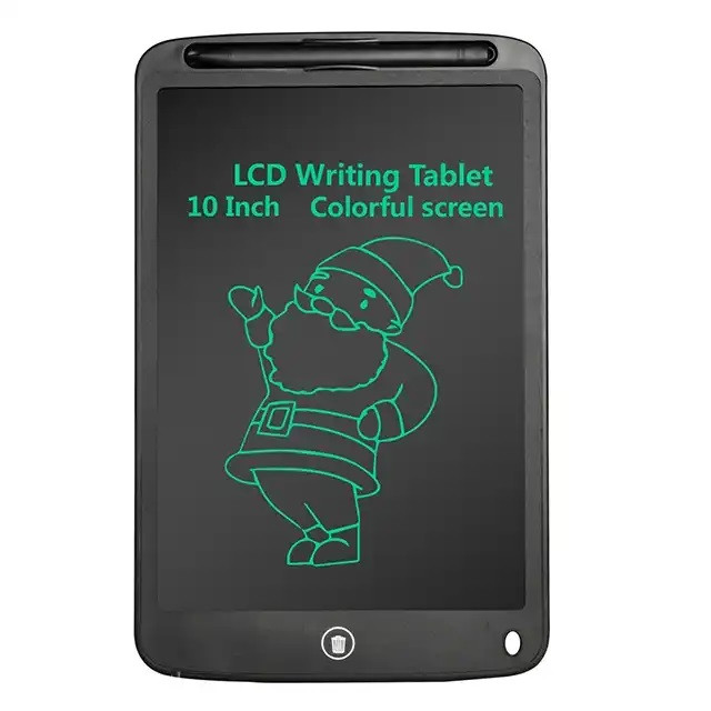 Дитячий LCD планшет 10'' Writing Tablet HS-2852