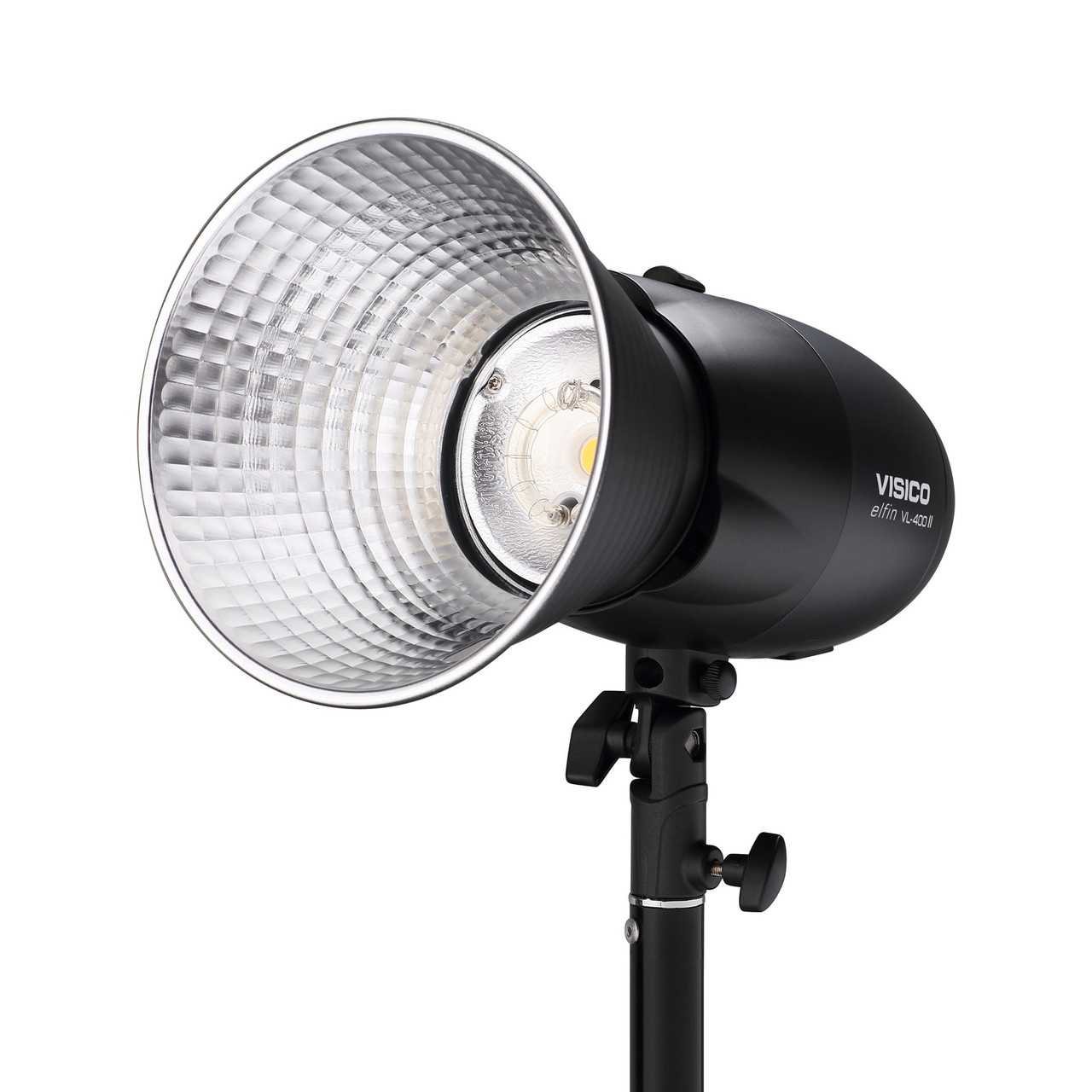 Студійний спалах Visico VL-400 II Plus