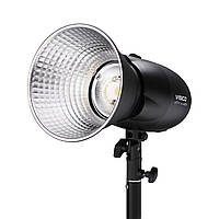 Студійний спалах Visico VL-400 II Plus з рефлектором