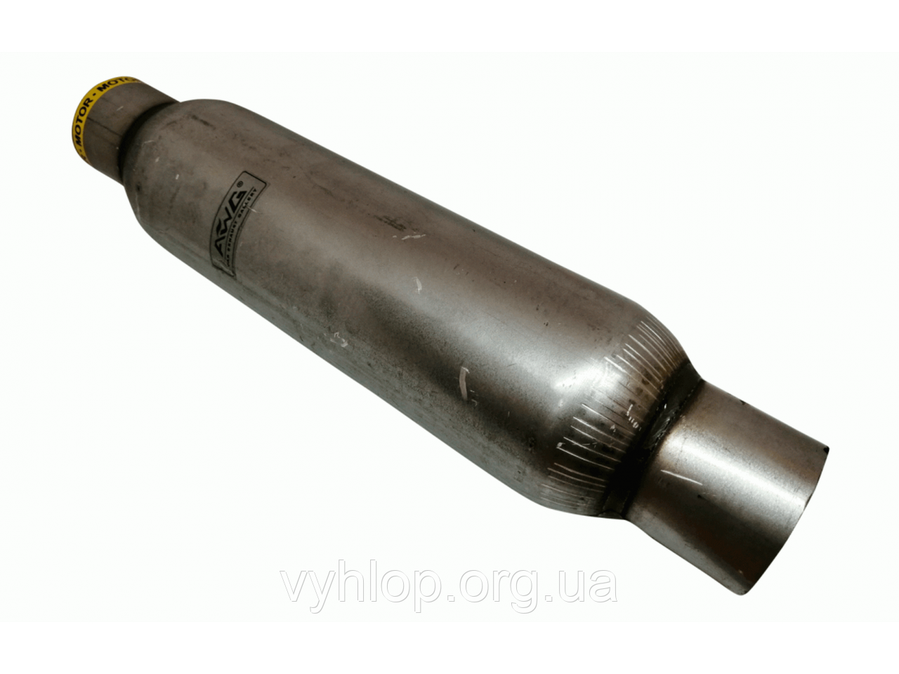 Стронгер (полум'ягасник) ф 55,довжина 550,ф корпусу 89 55х550х89 AWG