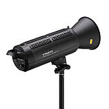 Постійне світло Visico LED-200TIII, фото 3