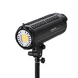 Постійне світло Visico LED-200TIII, фото 4