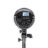 Постійне світло Visico LED-200TIII, фото 5