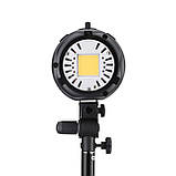 Постійне світло Visico LED-200TIII, фото 6