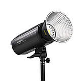 Постійне світло Visico LED-200TIII, фото 7