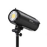 Постійне світло Visico LED-200TIII, фото 9