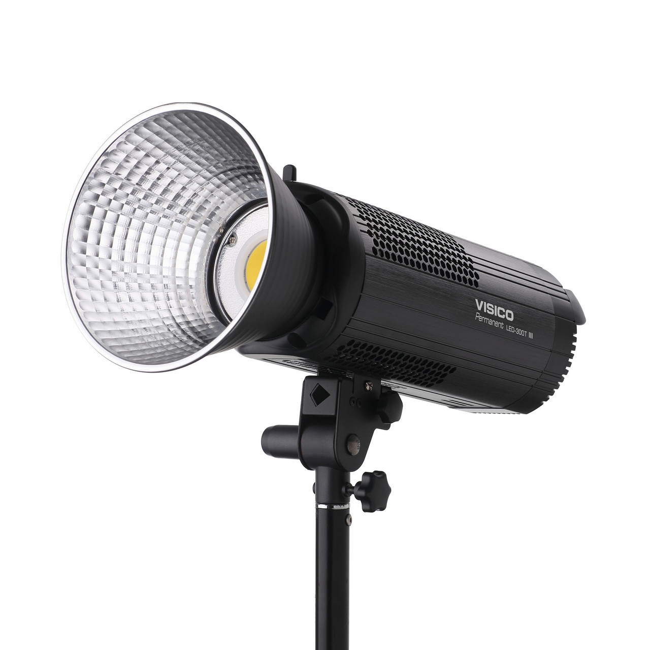 Постійне світло Visico LED-300TIII, фото 1