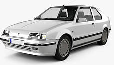 Захист двигуна Renault 19 (1988-1996)