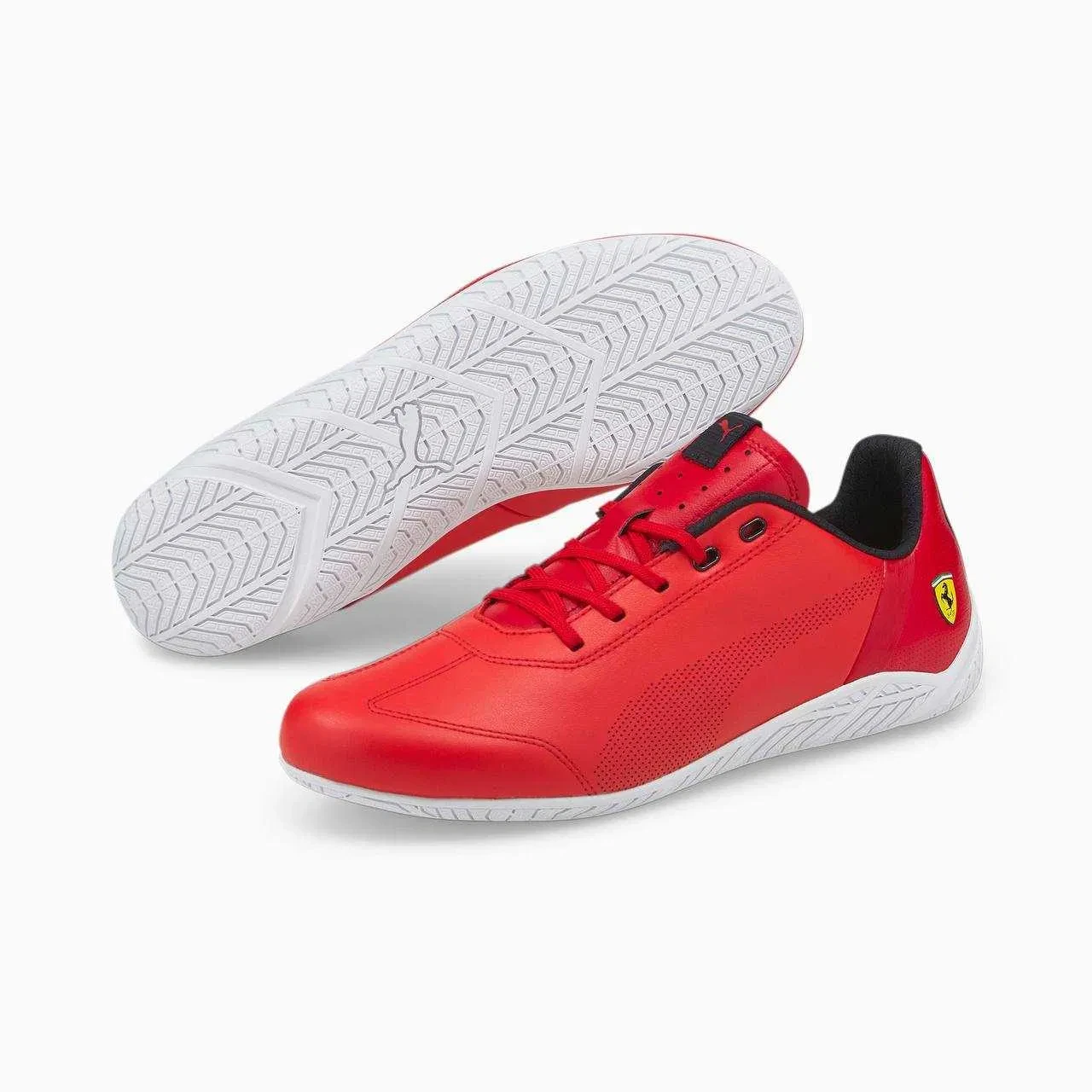 Кросівки чоловічі Puma Ferrari Rdg Cat оригінал усі розміри кросівки
