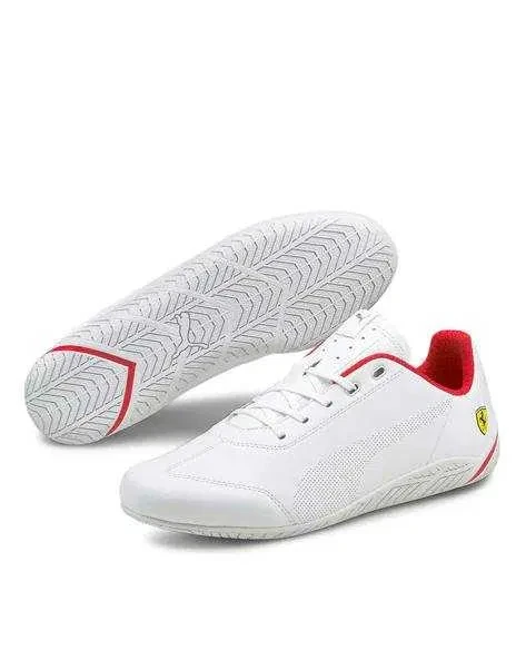 Кросівки чоловічі Puma Ferrari Rdg Cat оригінал усі розміри кросівки, фото 1