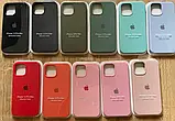 Розпродаж. Чохол силіконовий на Iphone 11 ProMax Silicone Case чохол, фото 3