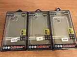 Прозорий чохол силіконовий на Iphone 14Pro, 14+, фото 5