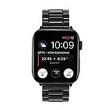 Керамічний ремінець для Apple Watch на всі серії ремешок Еппл вотч, фото 5
