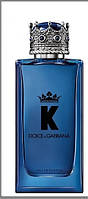 Dolce AND Gabbana K 100 мл - парфюм (edp), тестер