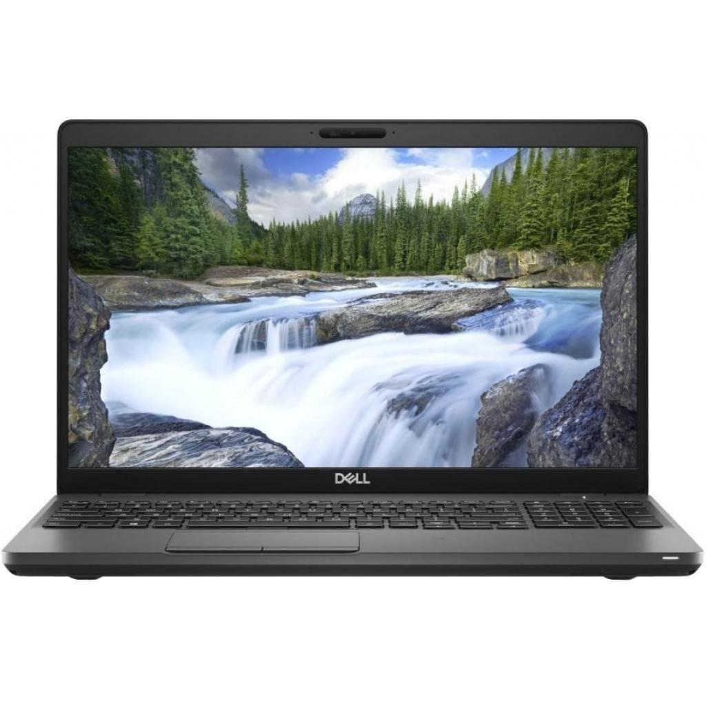 Ноутбук Dell Latitude 5501 (i5-9400H/16/256SSD) — Class A "Б/У"