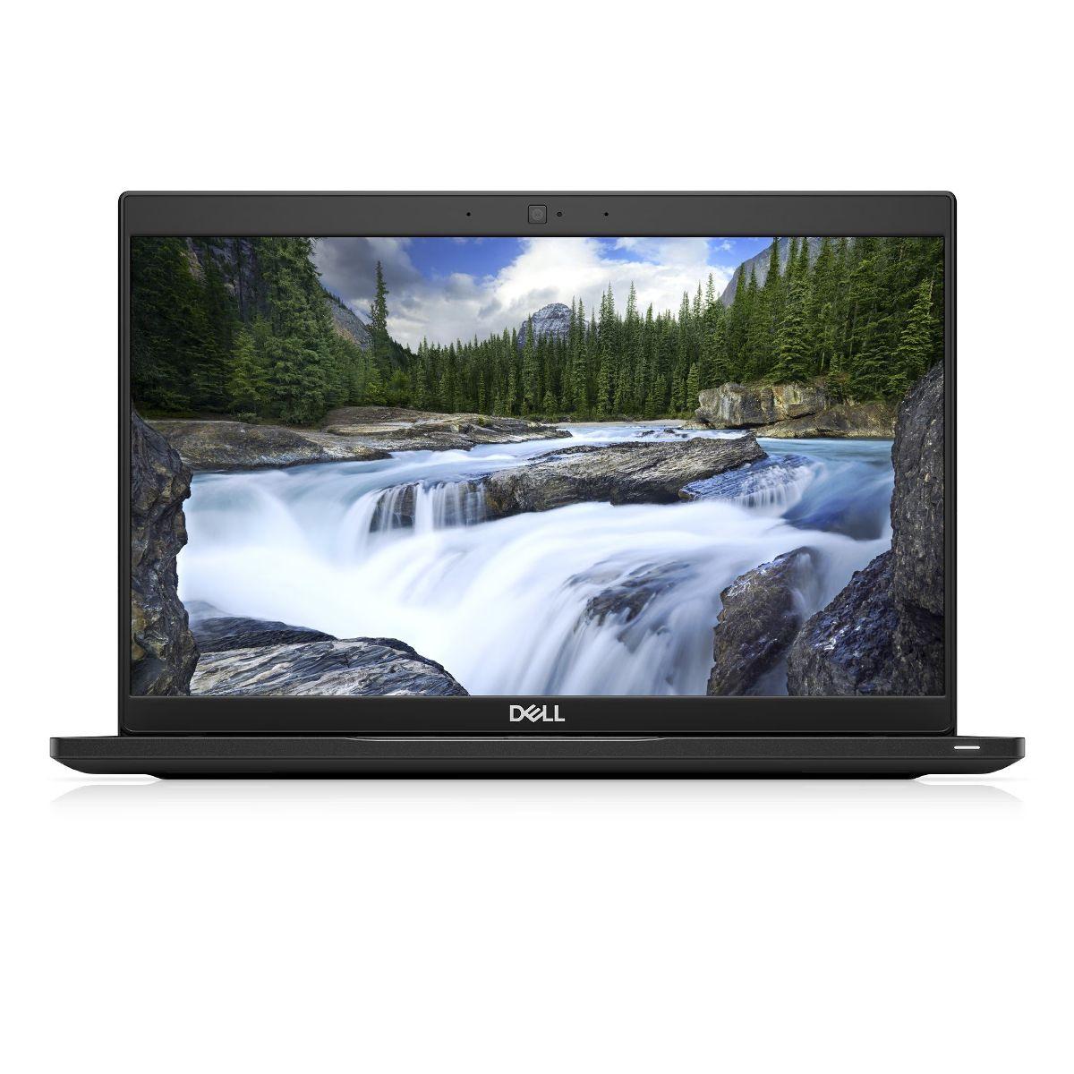 Ноутбук Dell Latitude 7380 (i5-6300U/8/128SSD) - Class A- "Б/У"