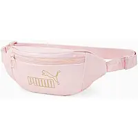 Сумка на пояс Puma Core Up Waist Bag оригінал бананка