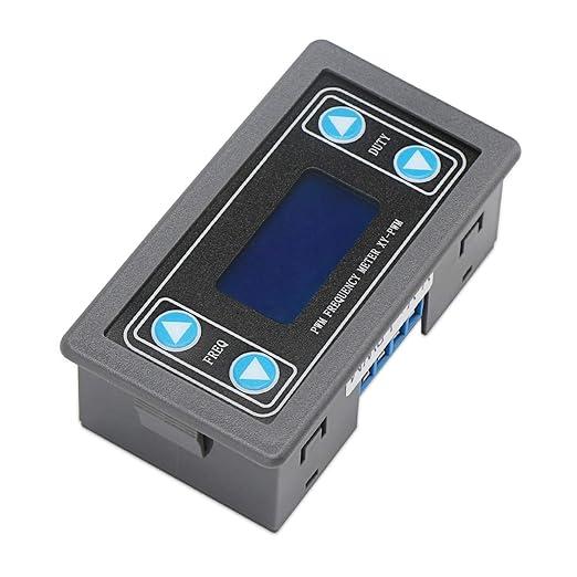 Генератор ШІМ сигналів XY-PWM, регульований, 1Гц~150кГц