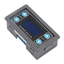 Генератор ШІМ сигналів XY-PWM, регульований, 1Гц~150кГц, фото 3