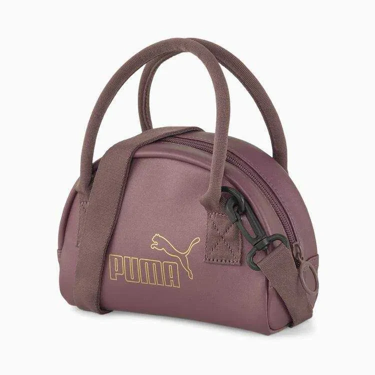 Сумка Puma Core Up Mini Grip Bag оригінал