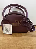 Сумка Puma Core Up Mini Grip Bag оригінал, фото 3